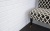Фасадная клинкерная плитка Cerrad Foggia Bianco, 245x65x8 мм