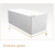Газобетонный блок ГРАС D400, 600x250x500 мм Газобетонный блок ГРАС D400, 600x250x500 мм